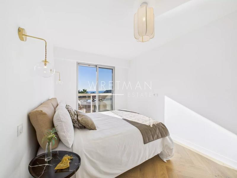 Appartement - 97 m² - 4 pièces