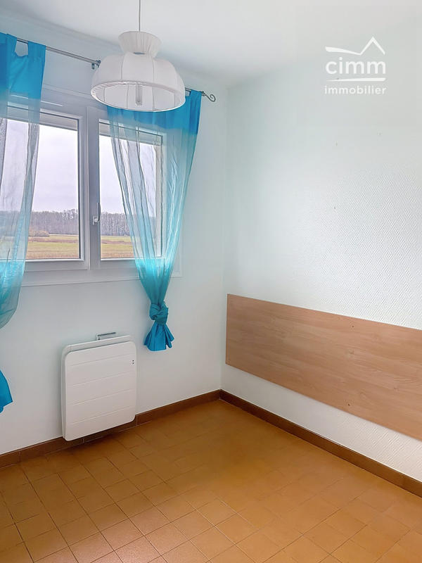 Maison - 147 m² - 6 pièces