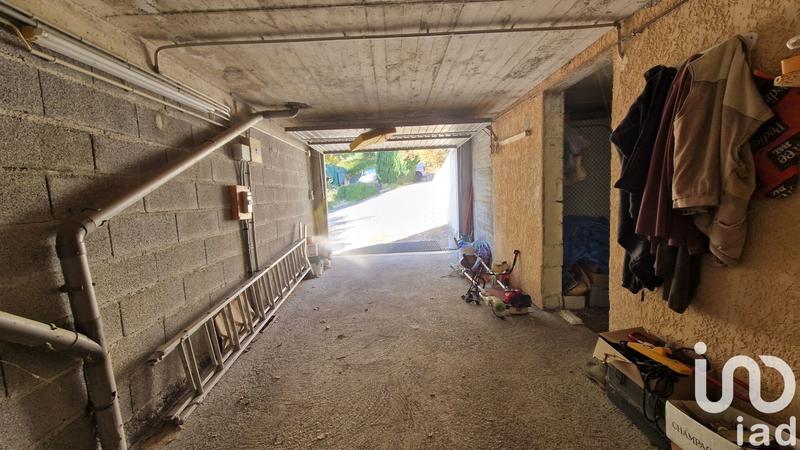 Maison - 103 m² - 5 pièces