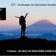 Au delà du bien-être