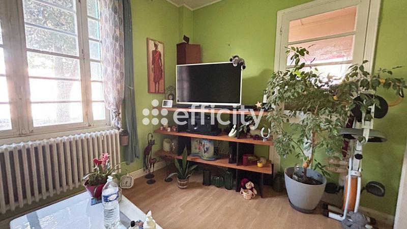 Maison - 65 m² - 3 pièces