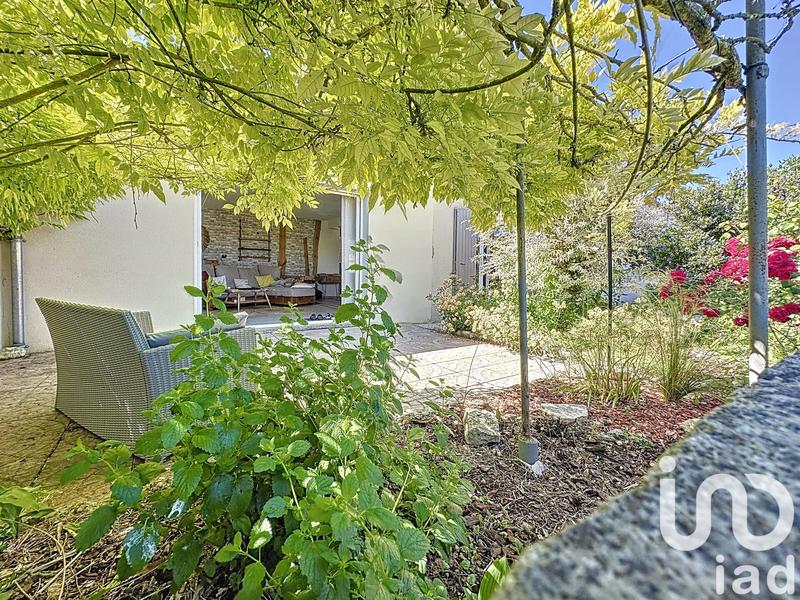 Maison - 155 m² - 5 pièces