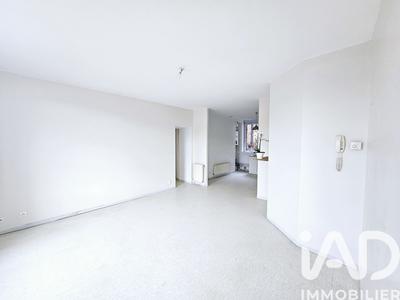 Appartement - 85 m² - 4 pièces