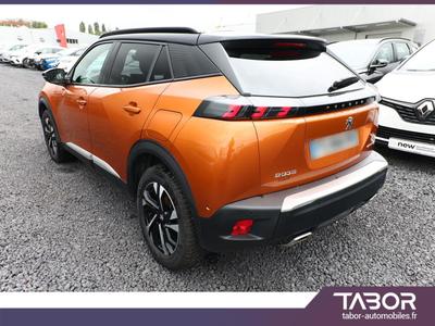 Peugeot 2008 1.2 PureTech 130 Allure Led Gps