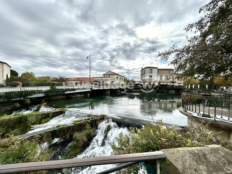 Appartement - 47 m² - 3 pièces