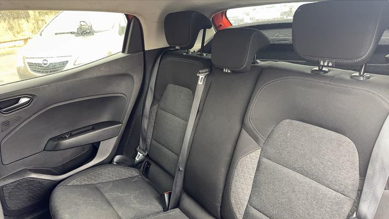 Renault Clio V 1.0 TCe 100 Zen - 5 places