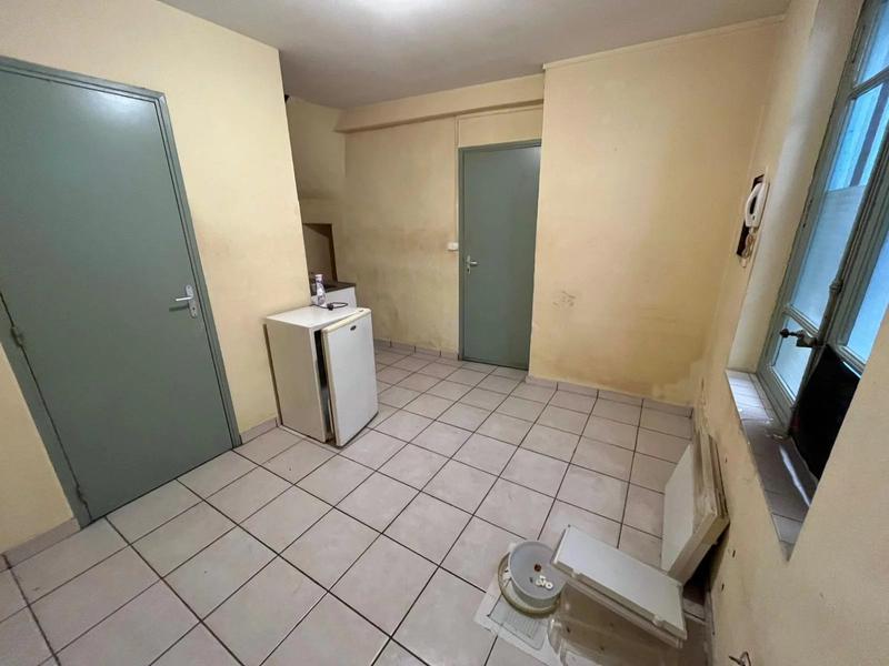 Immeuble - 55 m² - 5 pièces