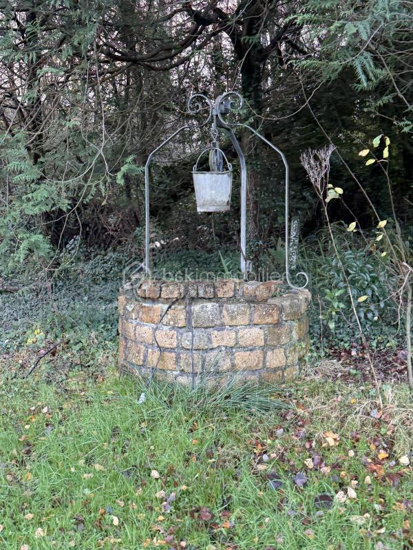 Maison - 130 m² - 7 pièces