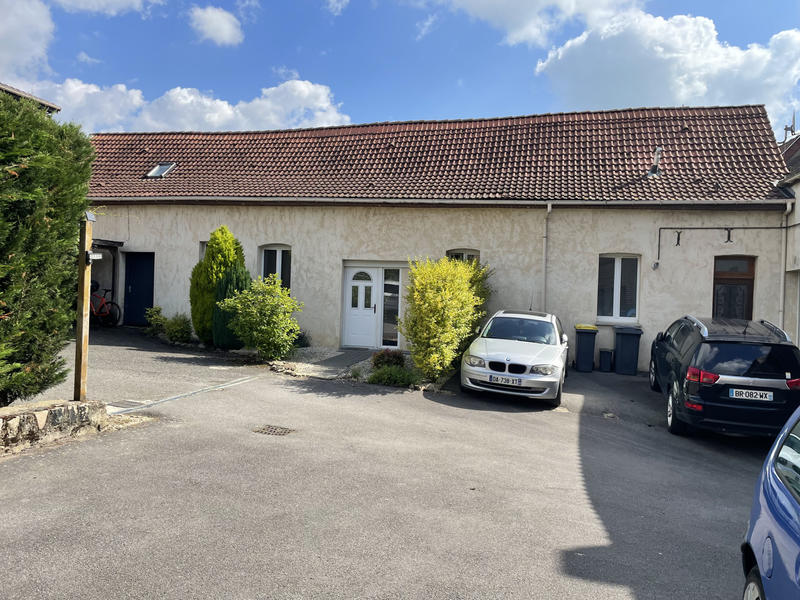 Maison - 501 m² - 22 pièces