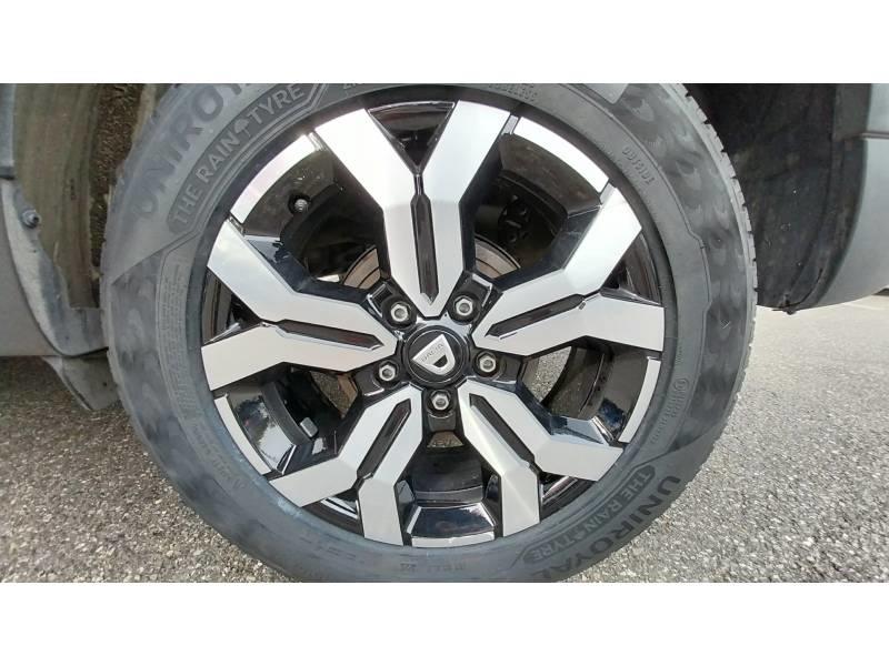 Dacia Duster Eco-G 100 4x2 Prestige