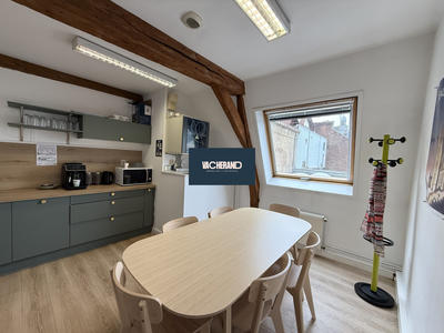 Local commercial - 175 m²