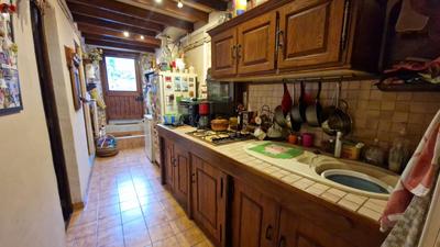 Maison - 69 m² - 3 pièces