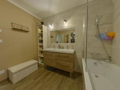 Maison - 122 m² - 5 pièces