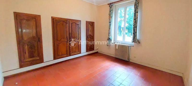 Maison - 135 m² - 7 pièces