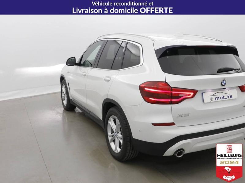 Bmw X3 xDrive 30e 292 Bva8 Lounge