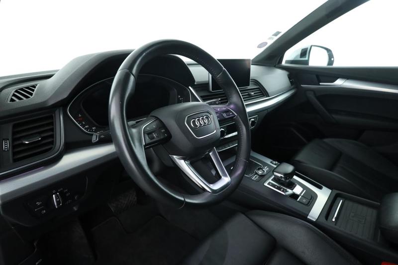Audi Q5 45 Tfsi Design Luxe Quattro s tronic 7 245 ch