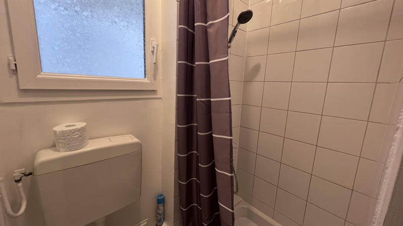 Appartement - 19 m² - 1 pièce