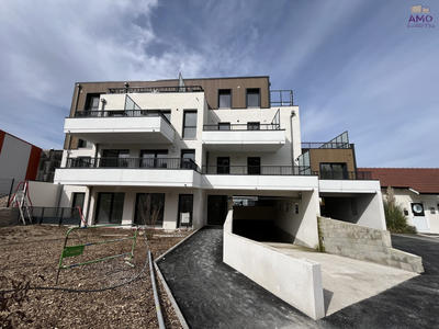 Appartement - 71 m² - 3 pièces