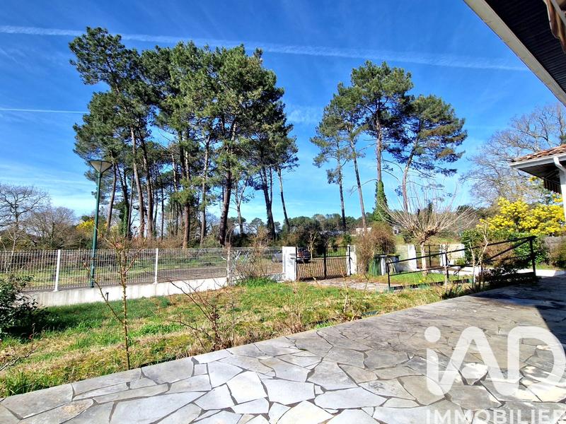 Maison - 155 m² - 5 pièces