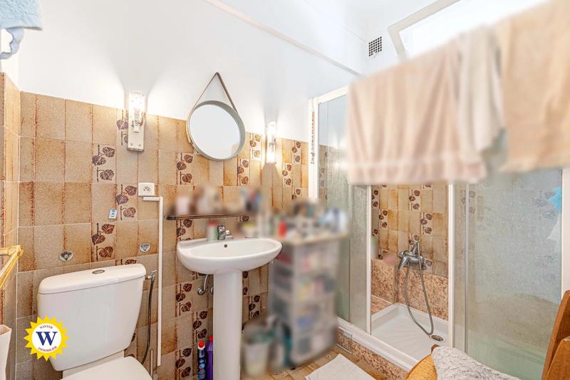 Appartement - 32 m² - 1 pièce