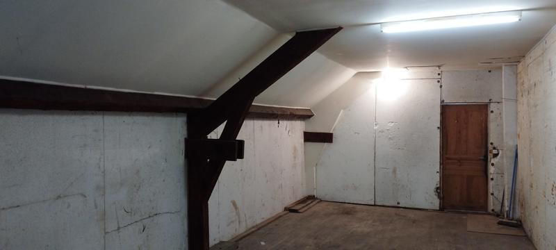 Maison - 165 m² - 6 pièces