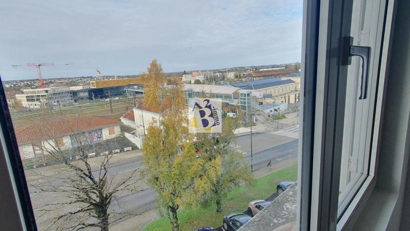 Appartement - 39 m² - 2 pièces