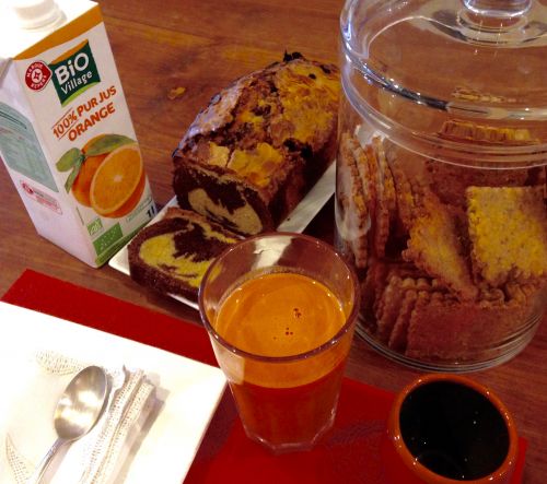 Fleurd'O maison d'hôtes