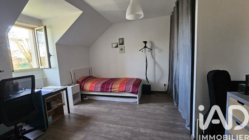 Maison - 150 m² - 6 pièces