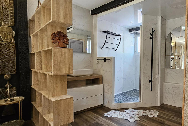 Maison - 126 m² - 4 pièces