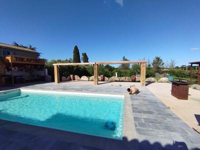 Maison - 113 m² - 3 pièces