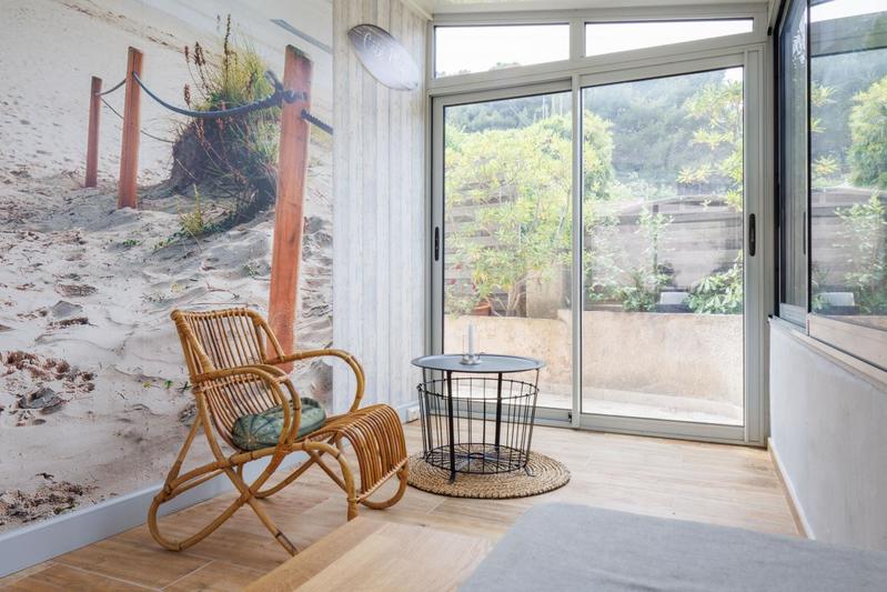 Maison - 123 m² - 4 pièces