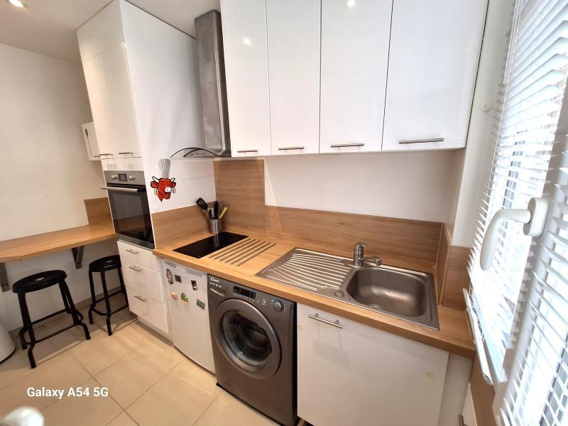 Appartement - 25 m² - 1 pièce