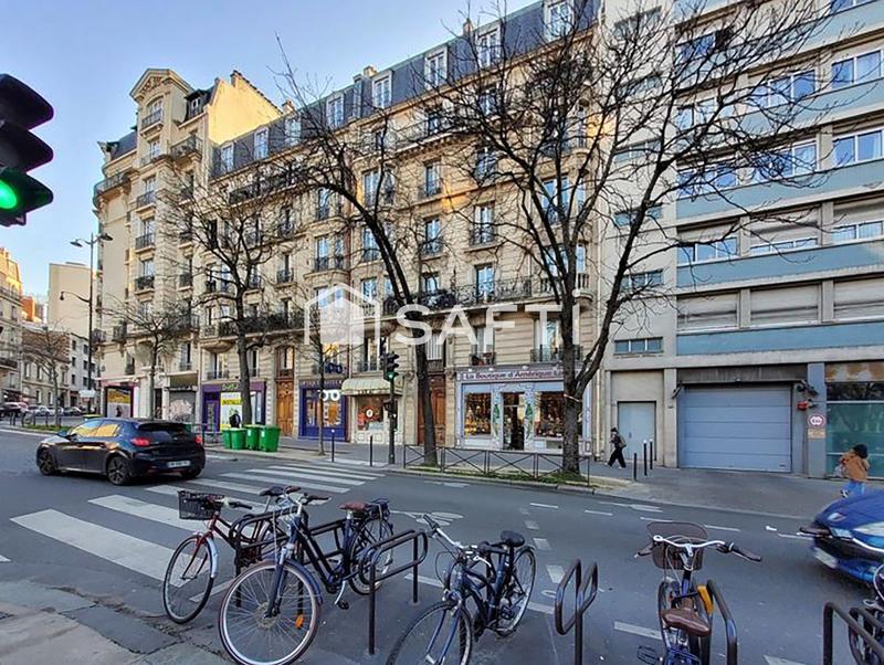 Local commercial - 80 m²