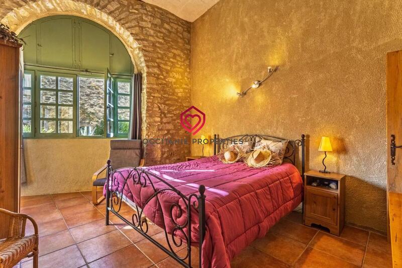 Duplex - 130 m² - 5 pièces