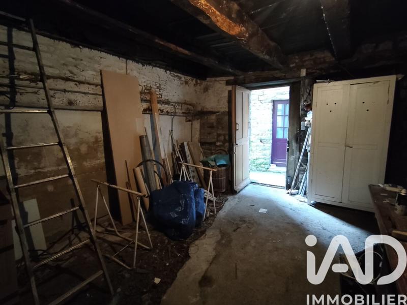 Maison - 78 m² - 6 pièces