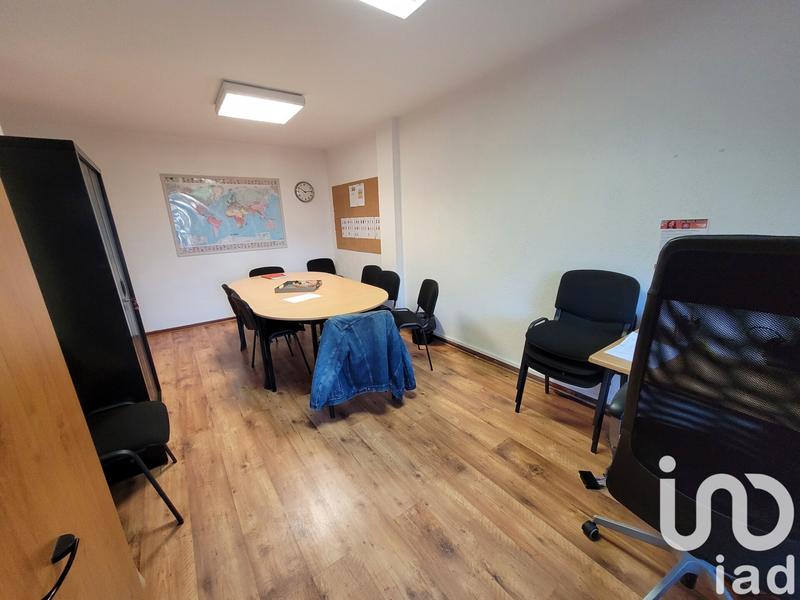 Appartement - 110 m² - 5 pièces