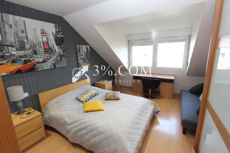 Appartement - 176 m² - 5 pièces