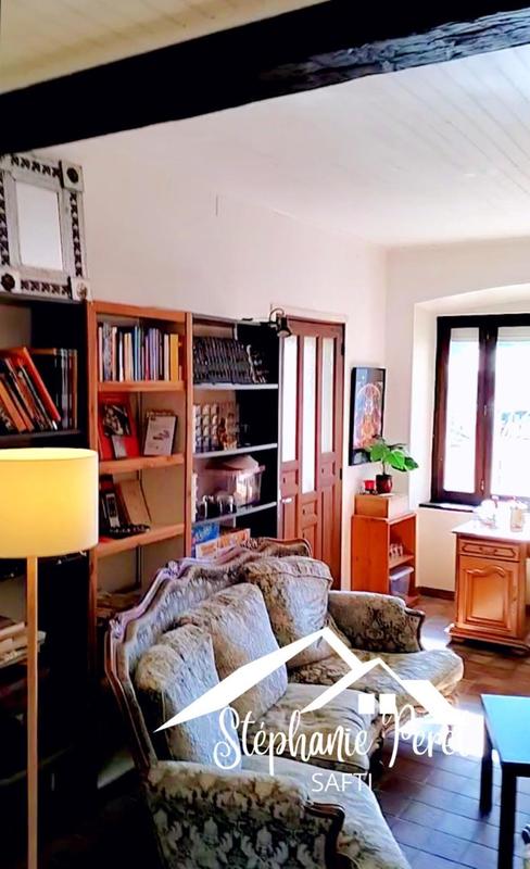 Maison - 160 m² - 5 pièces