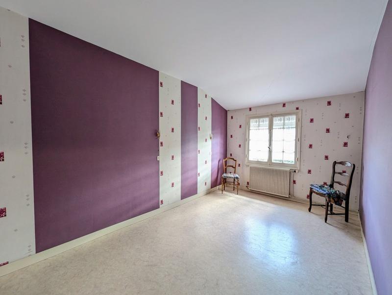 Maison - 295 m² - 17 pièces