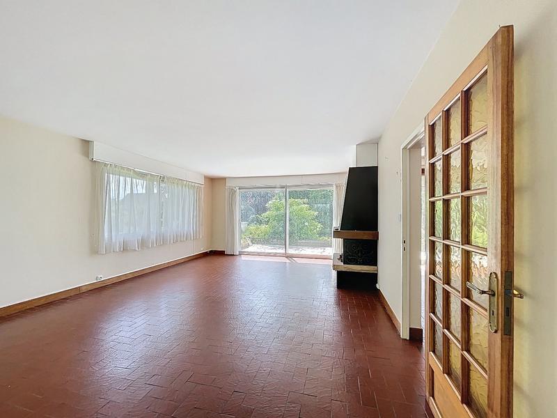 Maison - 162 m² - 7 pièces