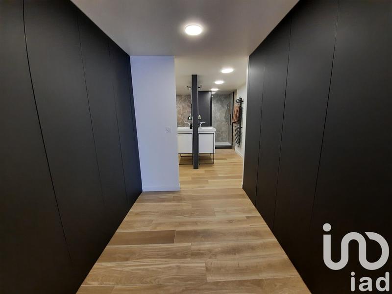 Maison - 199 m² - 6 pièces