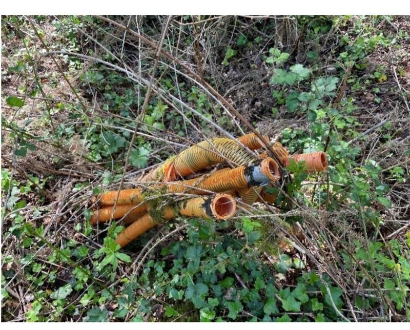 Terrain - 31 811 m²