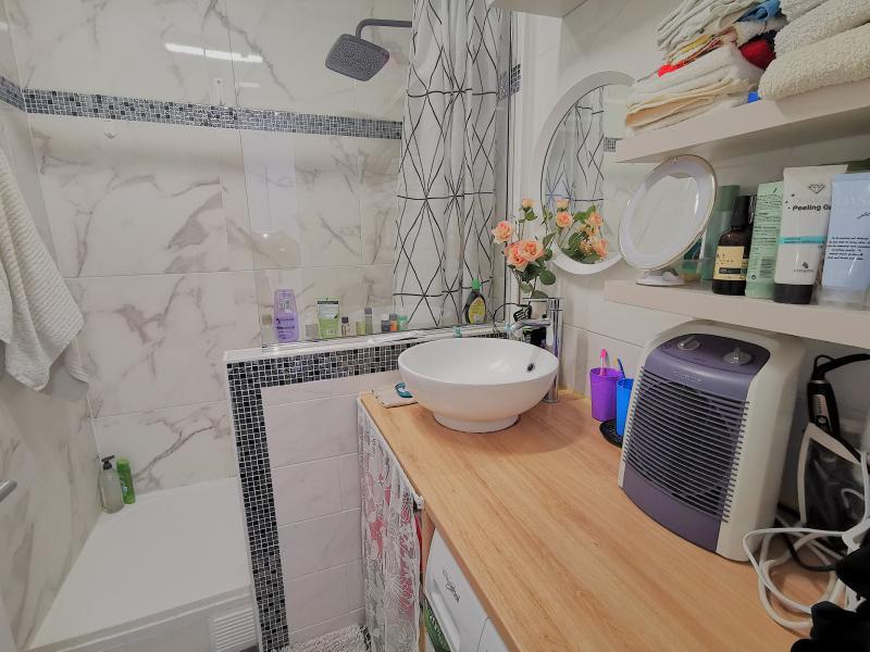 Appartement - 47 m² - 3 pièces