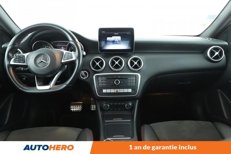 Mercedes Classe a 220 d Fascination 7g-Dct 177 ch