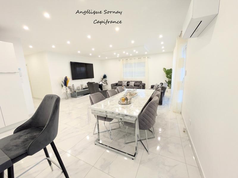 Maison - 160 m² - 7 pièces