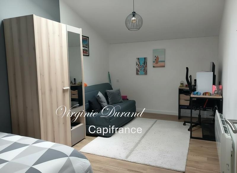 Maison - 88 m² - 4 pièces