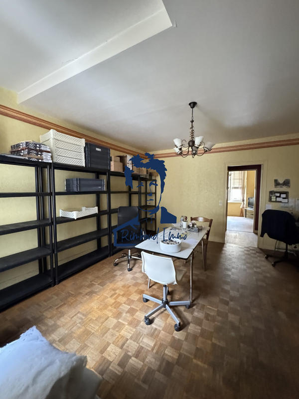 Fonds de commerce - 153 m²