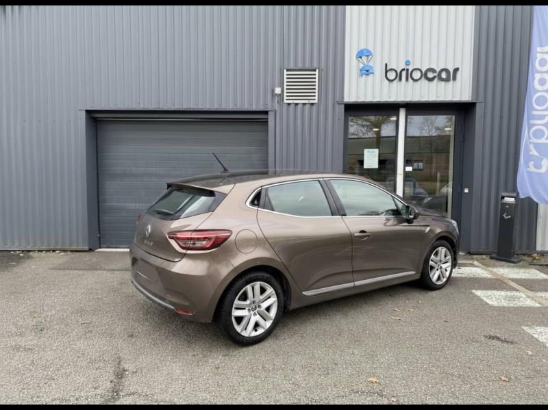 Renault Clio 1.5 Blue dCi 85ch Business Suréquipée