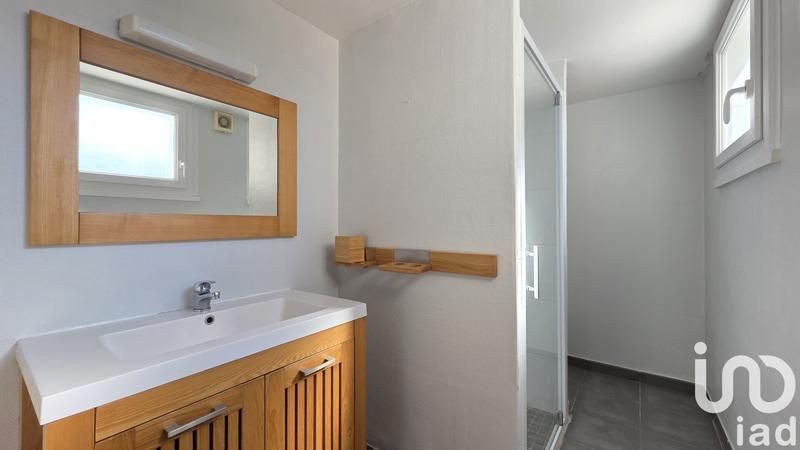 Maison de ville - 170 m² - 8 pièces