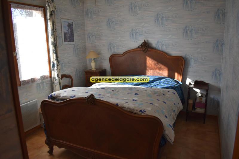 Villa - 110 m² - 4 pièces